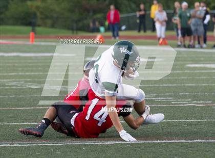 Thumbnail 1 in William Floyd @ Patchogue-Medford photogallery.
