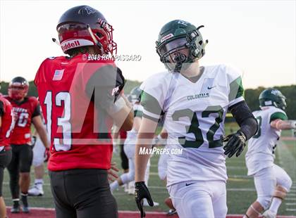 Thumbnail 3 in William Floyd @ Patchogue-Medford photogallery.