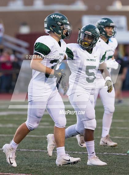 Thumbnail 3 in William Floyd @ Patchogue-Medford photogallery.