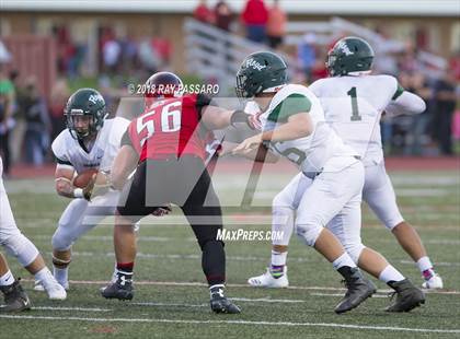Thumbnail 2 in William Floyd @ Patchogue-Medford photogallery.