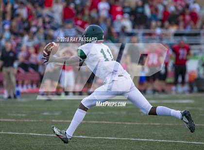 Thumbnail 2 in William Floyd @ Patchogue-Medford photogallery.