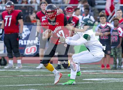 Thumbnail 1 in William Floyd @ Patchogue-Medford photogallery.