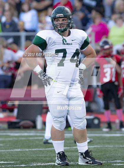 Thumbnail 1 in William Floyd @ Patchogue-Medford photogallery.