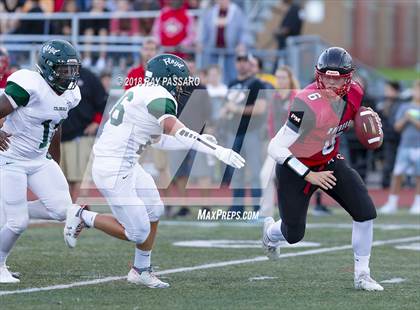 Thumbnail 3 in William Floyd @ Patchogue-Medford photogallery.