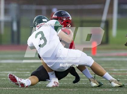 Thumbnail 2 in William Floyd @ Patchogue-Medford photogallery.