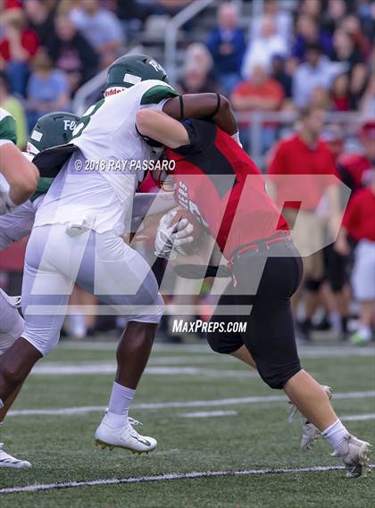 Thumbnail 2 in William Floyd @ Patchogue-Medford photogallery.