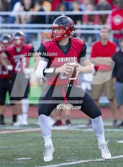 Thumbnail 2 in William Floyd @ Patchogue-Medford photogallery.