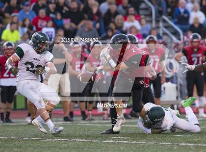 Thumbnail 3 in William Floyd @ Patchogue-Medford photogallery.