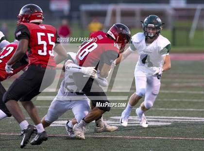 Thumbnail 2 in William Floyd @ Patchogue-Medford photogallery.
