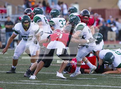 Thumbnail 2 in William Floyd @ Patchogue-Medford photogallery.