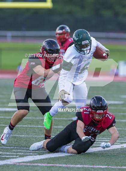 Thumbnail 3 in William Floyd @ Patchogue-Medford photogallery.
