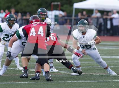 Thumbnail 1 in William Floyd @ Patchogue-Medford photogallery.