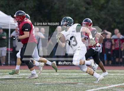 Thumbnail 2 in William Floyd @ Patchogue-Medford photogallery.