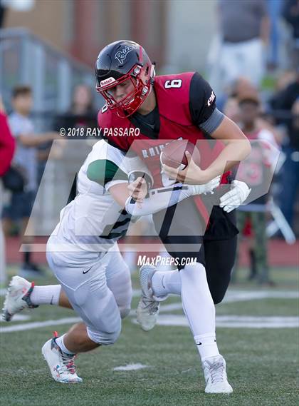 Thumbnail 3 in William Floyd @ Patchogue-Medford photogallery.