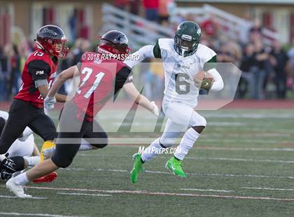 Thumbnail 2 in William Floyd @ Patchogue-Medford photogallery.