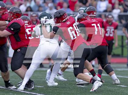 Thumbnail 2 in William Floyd @ Patchogue-Medford photogallery.