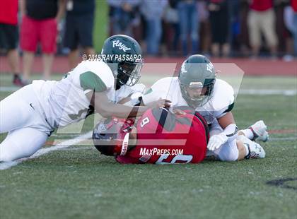 Thumbnail 2 in William Floyd @ Patchogue-Medford photogallery.
