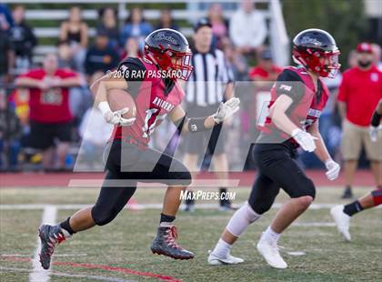 Thumbnail 1 in William Floyd @ Patchogue-Medford photogallery.