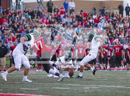 Thumbnail 2 in William Floyd @ Patchogue-Medford photogallery.