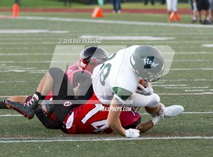 Thumbnail 2 in William Floyd @ Patchogue-Medford photogallery.