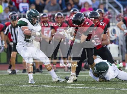 Thumbnail 2 in William Floyd @ Patchogue-Medford photogallery.