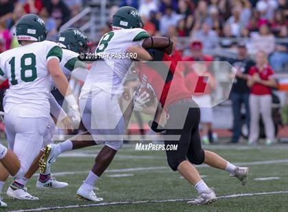 Thumbnail 3 in William Floyd @ Patchogue-Medford photogallery.
