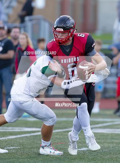 Thumbnail 2 in William Floyd @ Patchogue-Medford photogallery.