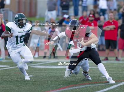 Thumbnail 3 in William Floyd @ Patchogue-Medford photogallery.