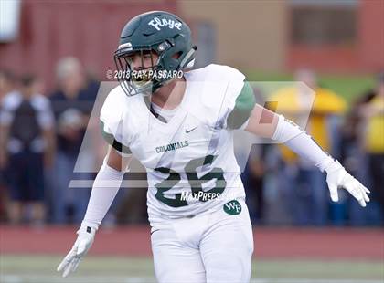 Thumbnail 1 in William Floyd @ Patchogue-Medford photogallery.