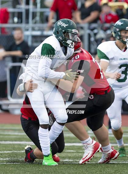 Thumbnail 2 in William Floyd @ Patchogue-Medford photogallery.