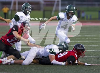 Thumbnail 3 in William Floyd @ Patchogue-Medford photogallery.