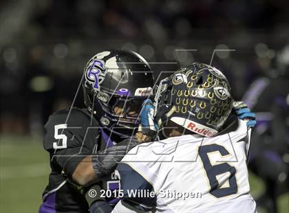 Thumbnail 3 in Vista Murrieta @ Rancho Cucamonga photogallery.