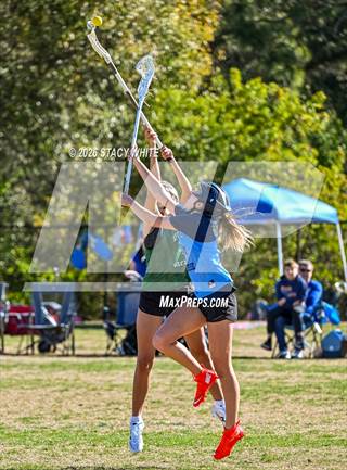 Sickles vs Berkeley Prep (LAX Against Leukemia)