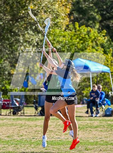Sickles vs Berkeley Prep (LAX Against Leukemia)