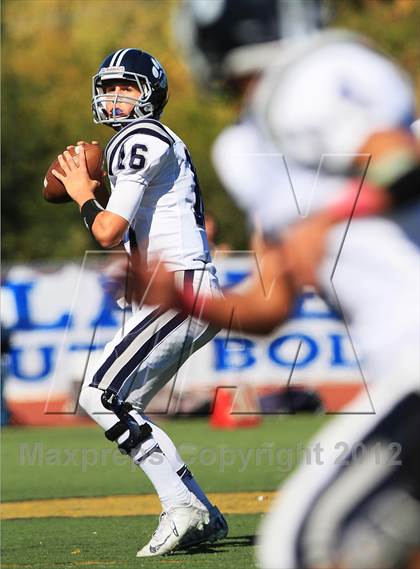 Thumbnail 2 in Marin Catholic @ Novato photogallery.