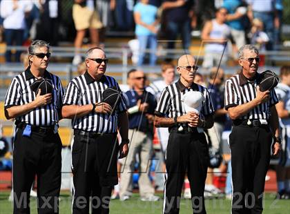 Thumbnail 3 in Marin Catholic @ Novato photogallery.