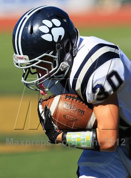 Thumbnail 1 in Marin Catholic @ Novato photogallery.