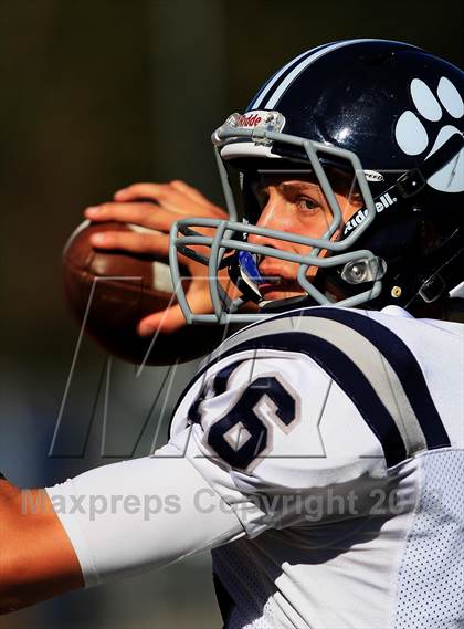 Thumbnail 3 in Marin Catholic @ Novato photogallery.