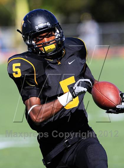 Thumbnail 3 in Marin Catholic @ Novato photogallery.