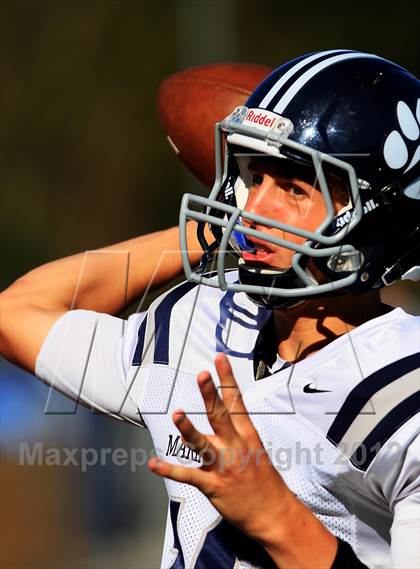 Thumbnail 1 in Marin Catholic @ Novato photogallery.