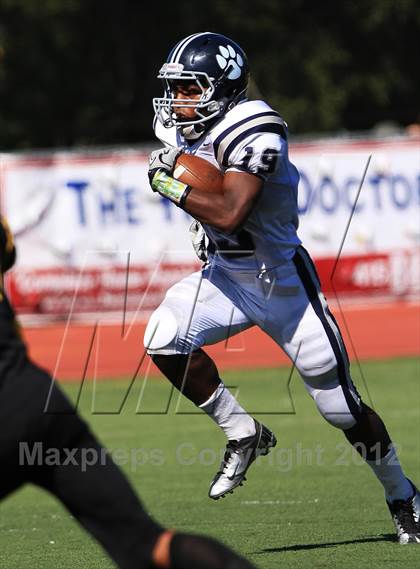 Thumbnail 1 in Marin Catholic @ Novato photogallery.