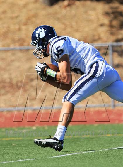 Thumbnail 1 in Marin Catholic @ Novato photogallery.