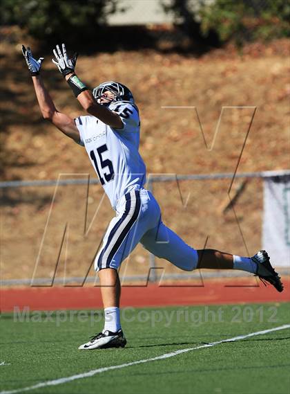 Thumbnail 1 in Marin Catholic @ Novato photogallery.