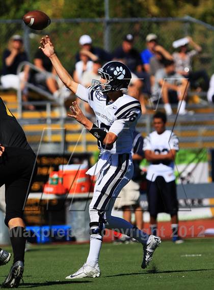 Thumbnail 2 in Marin Catholic @ Novato photogallery.