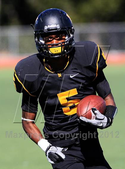 Thumbnail 2 in Marin Catholic @ Novato photogallery.