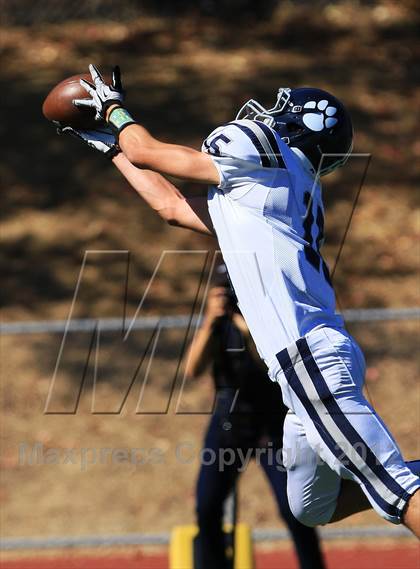 Thumbnail 2 in Marin Catholic @ Novato photogallery.