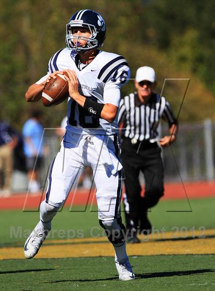 Thumbnail 1 in Marin Catholic @ Novato photogallery.