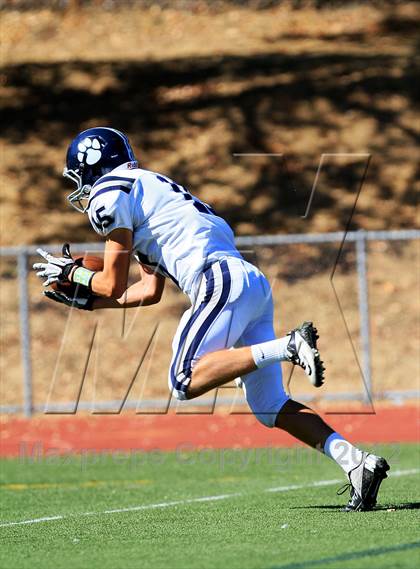 Thumbnail 3 in Marin Catholic @ Novato photogallery.