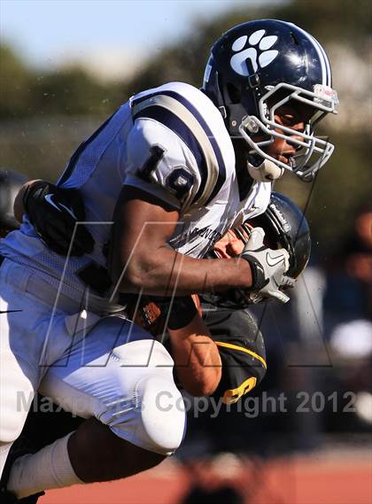 Thumbnail 3 in Marin Catholic @ Novato photogallery.