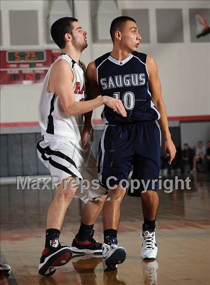 Thumbnail 3 in Saugus @ Hart photogallery.